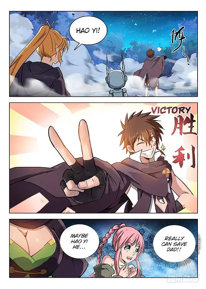 Chapter 143 - Image 3
