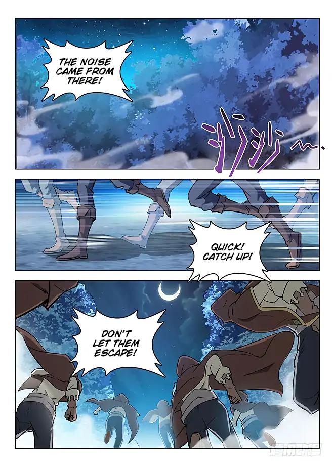 Chapter 143 - Image 4