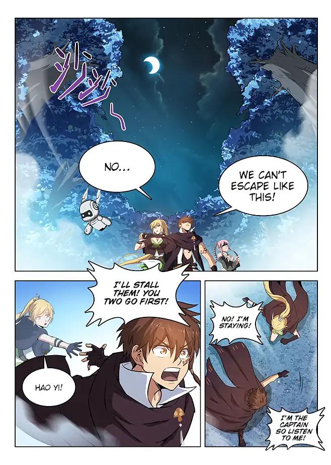 Chapter 143 - Image 7