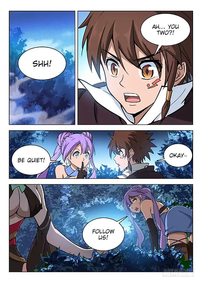Chapter 143 - Image 9