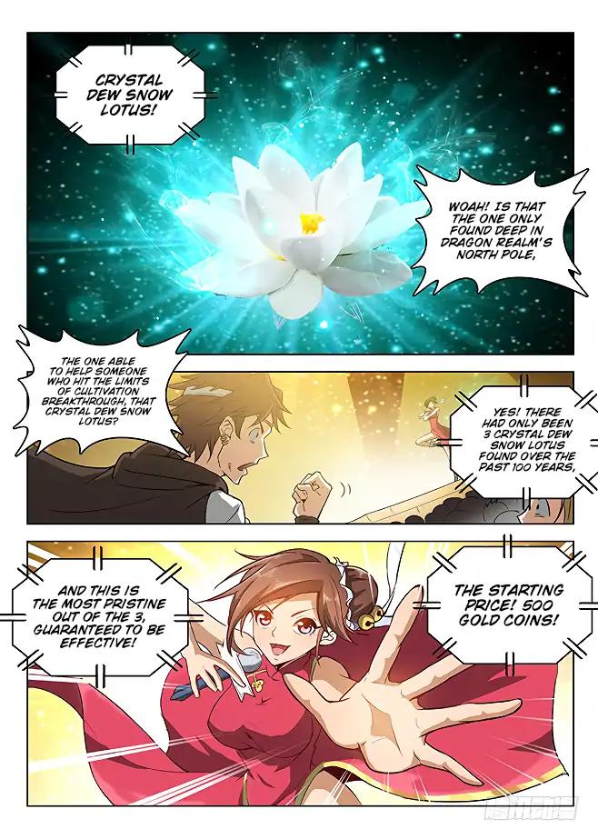 Chapter 144 - Image 11