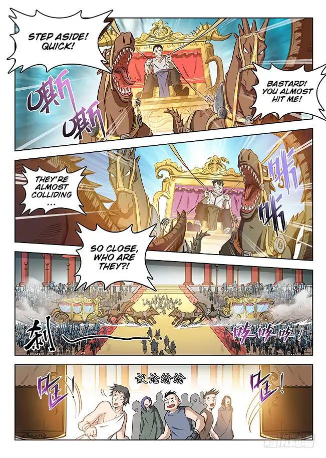 Chapter 144 - Image 3