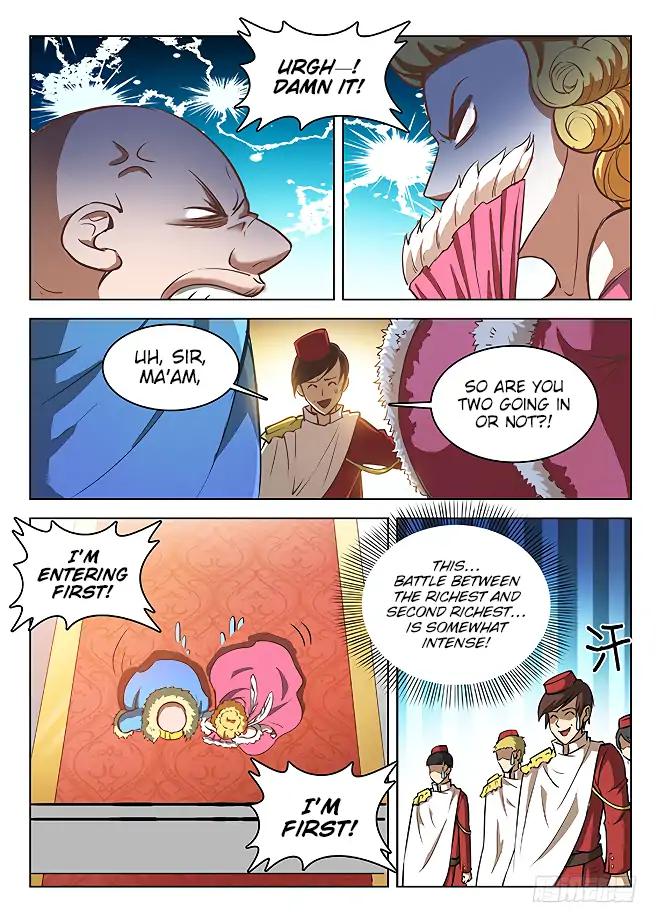 Chapter 144 - Image 5