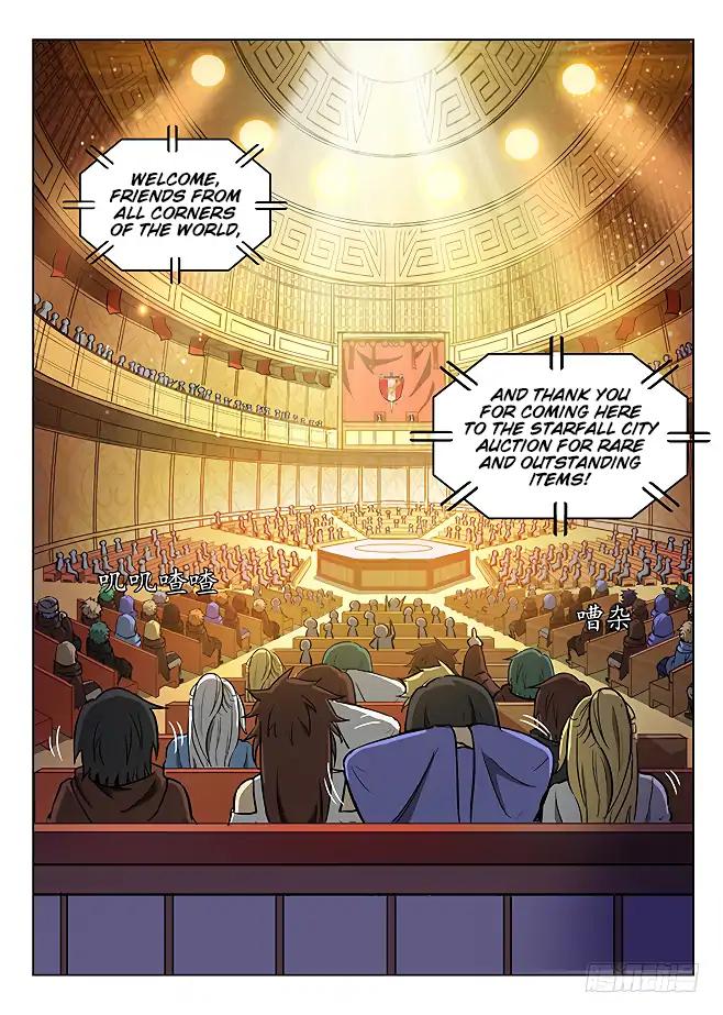 Chapter 144 - Image 6