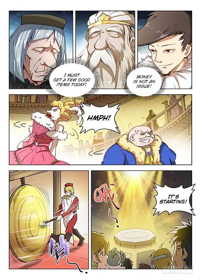 Chapter 144 - Image 7