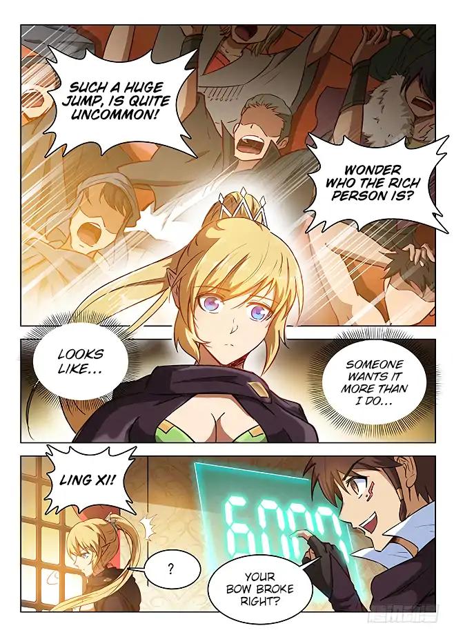 Chapter 145 - Image 13