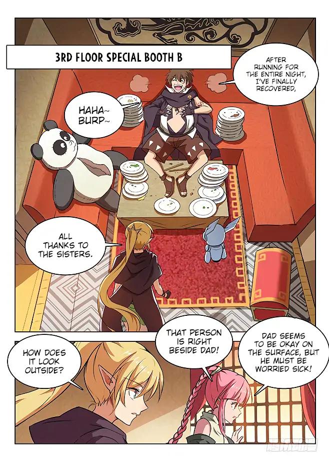 Chapter 145 - Image 4