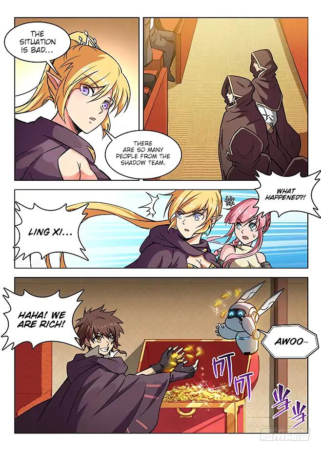 Chapter 145 - Image 5