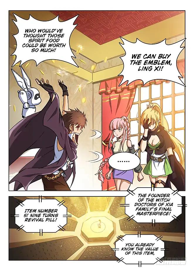 Chapter 145 - Image 6