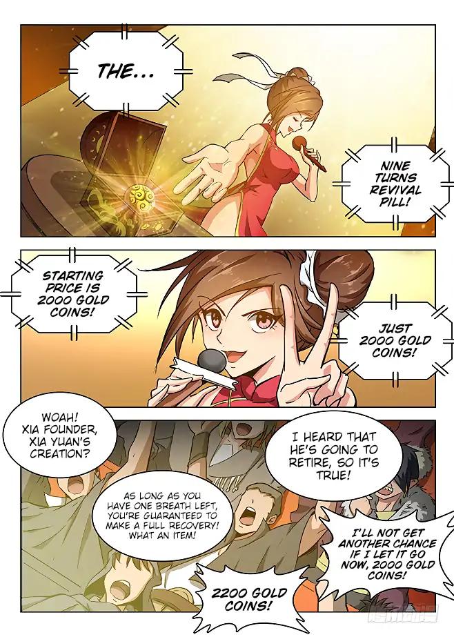 Chapter 145 - Image 7