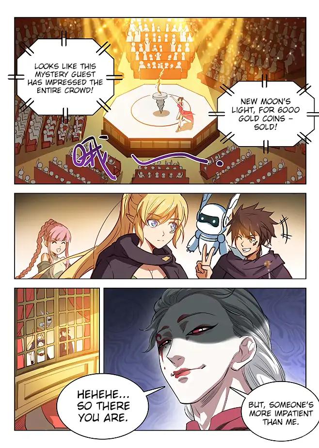 Chapter 146 - Image 3