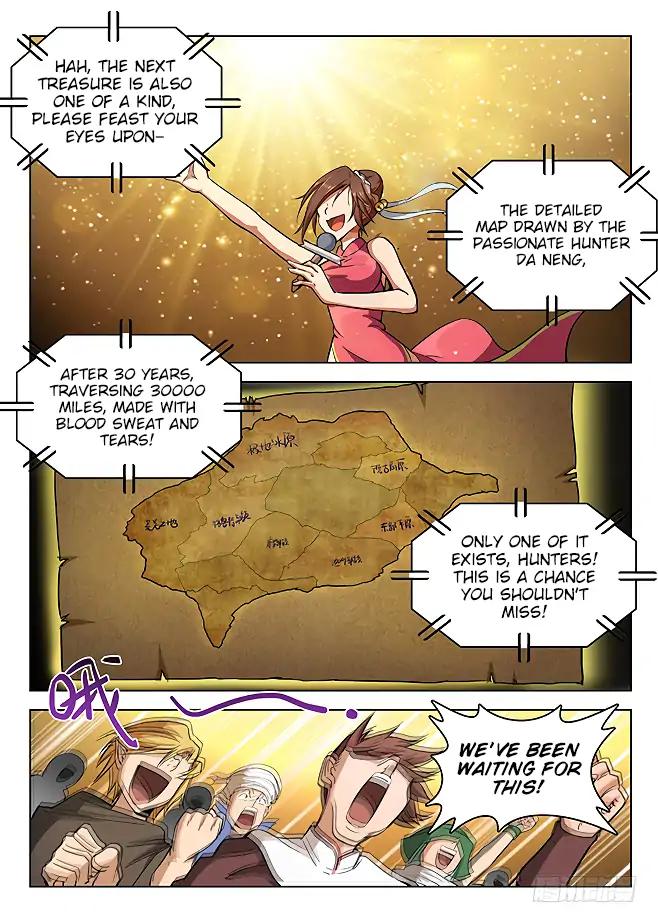Chapter 146 - Image 4