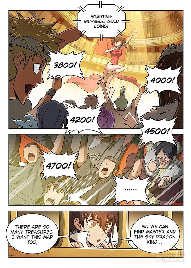 Chapter 146 - Image 5