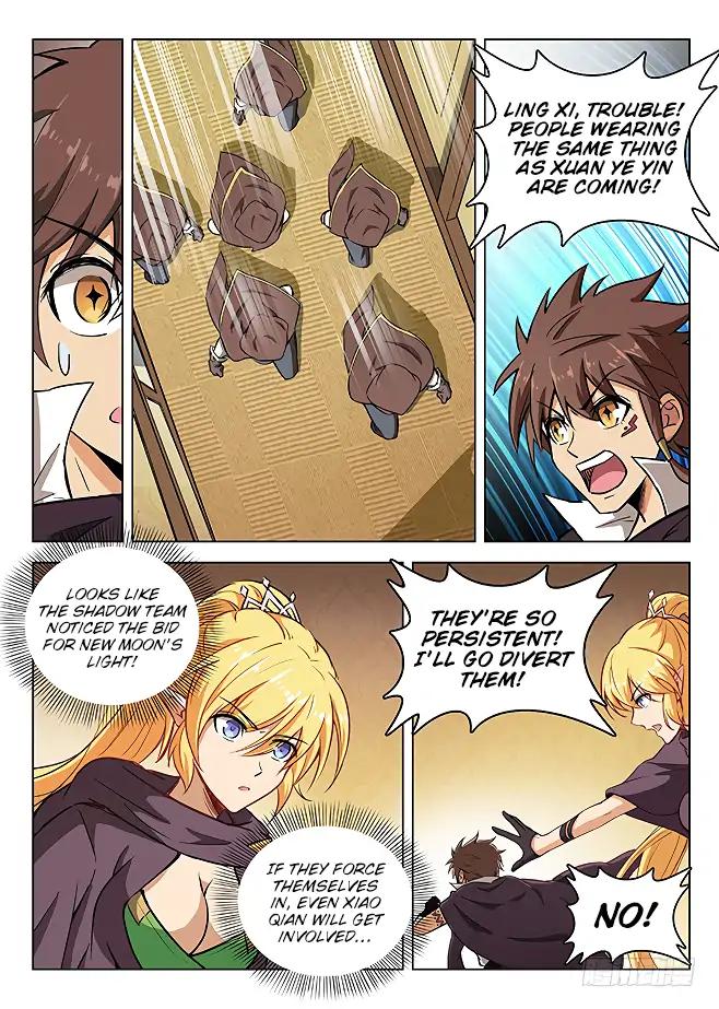 Chapter 146 - Image 6