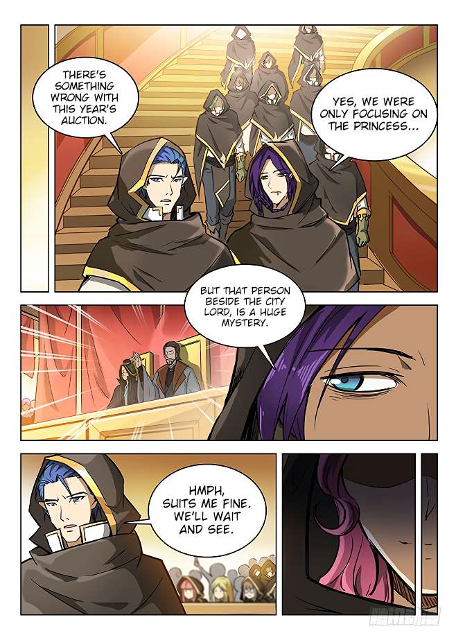 Chapter 147 - Image 3