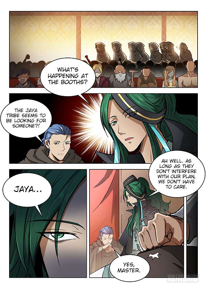 Chapter 147 - Image 4