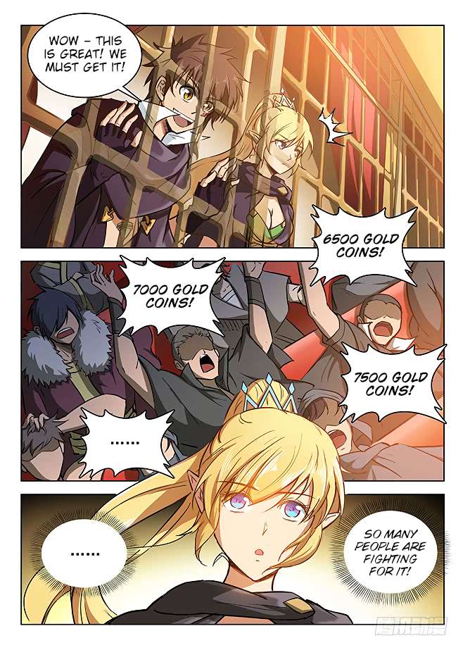 Chapter 147 - Image 7