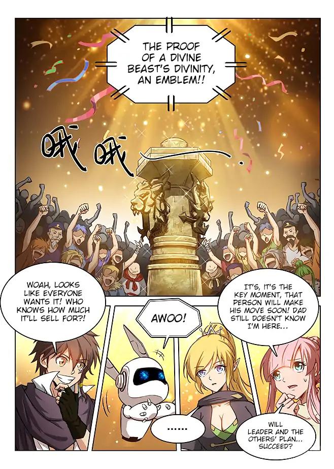 Chapter 148 - Image 10