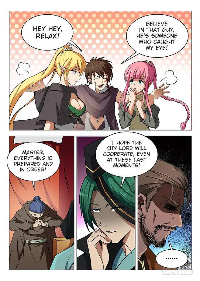 Chapter 148 - Image 11