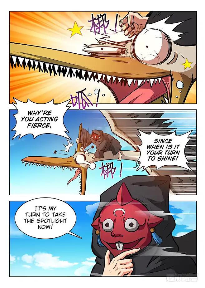 Chapter 148 - Image 5