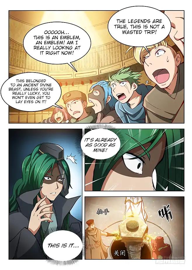 Chapter 149 - Image 10
