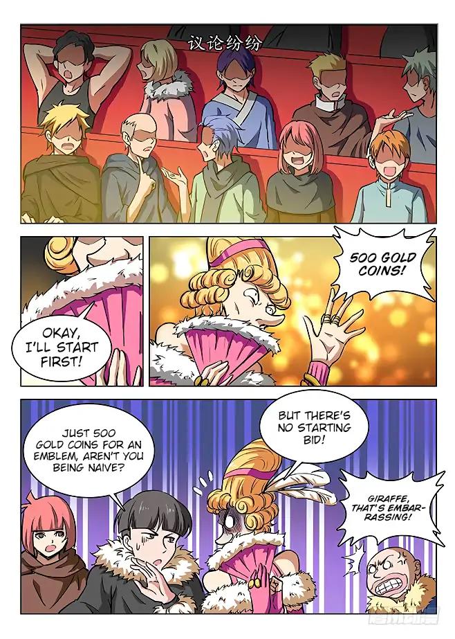 Chapter 149 - Image 13