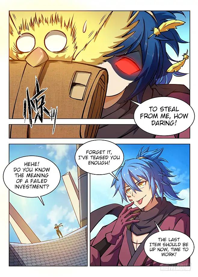 Chapter 149 - Image 3
