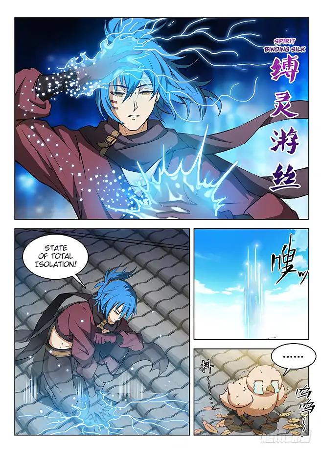 Chapter 149 - Image 4