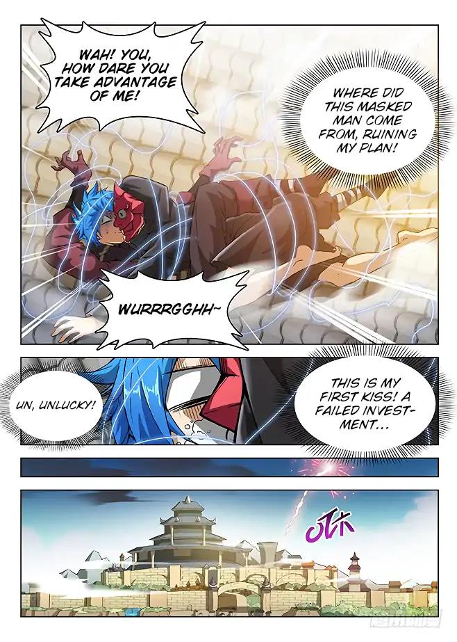 Chapter 150 - Image 10