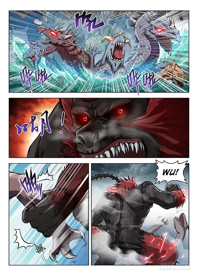 Chapter 151 - Image 3