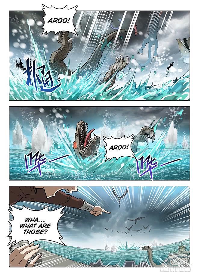 Chapter 151 - Image 5