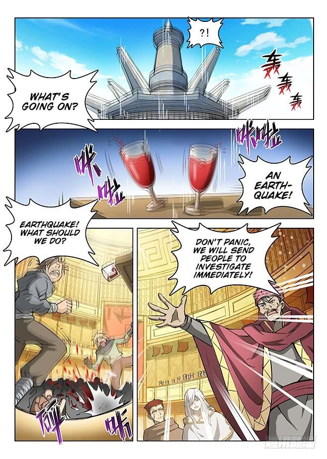 Chapter 151 - Image 6
