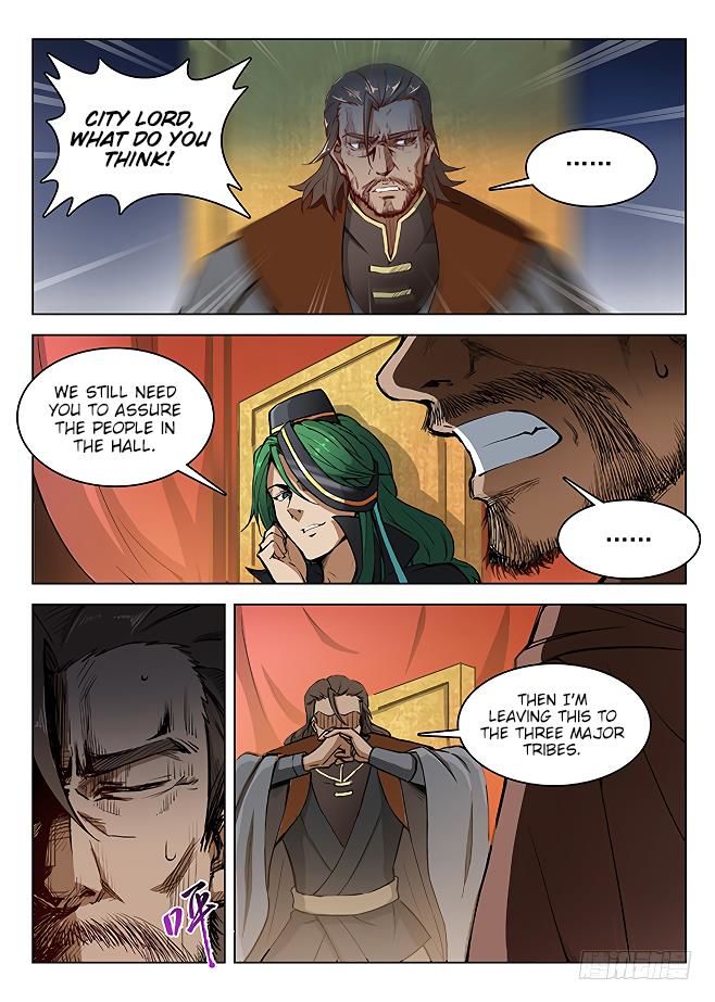 Chapter 151 - Image 7