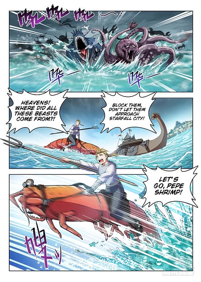 Chapter 151 - Image 9