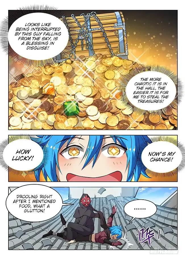 Chapter 152 - Image 11
