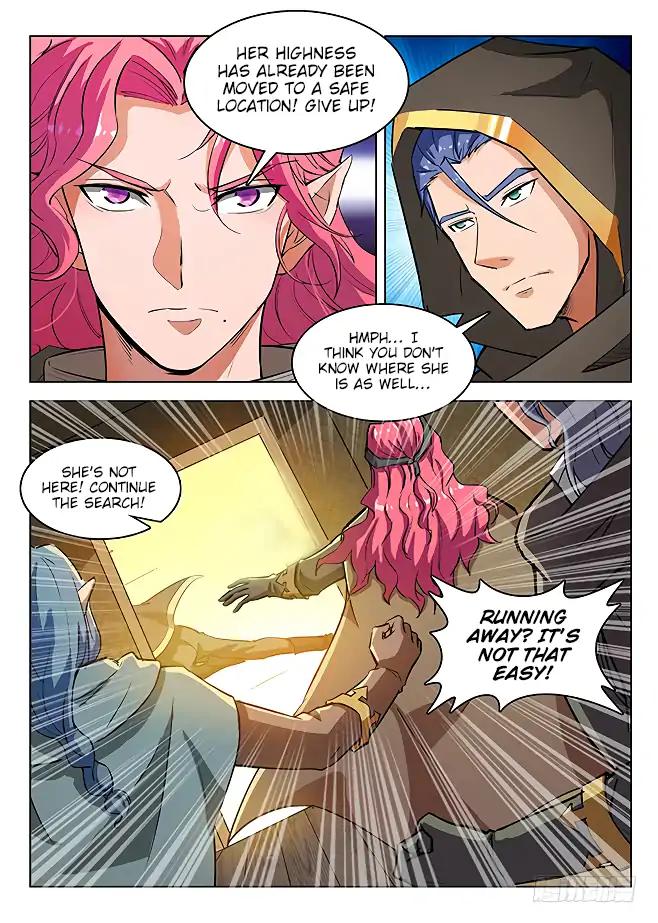 Chapter 152 - Image 13