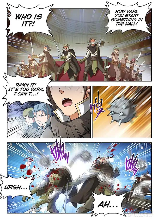 Chapter 152 - Image 3