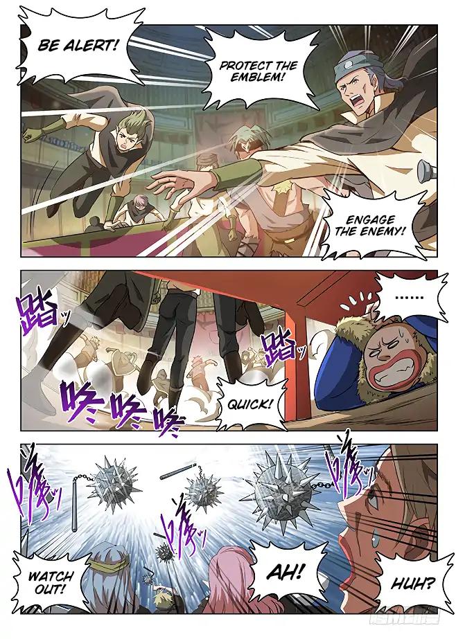 Chapter 152 - Image 4