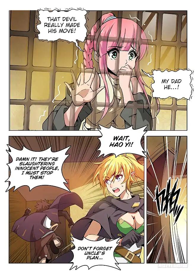 Chapter 152 - Image 7