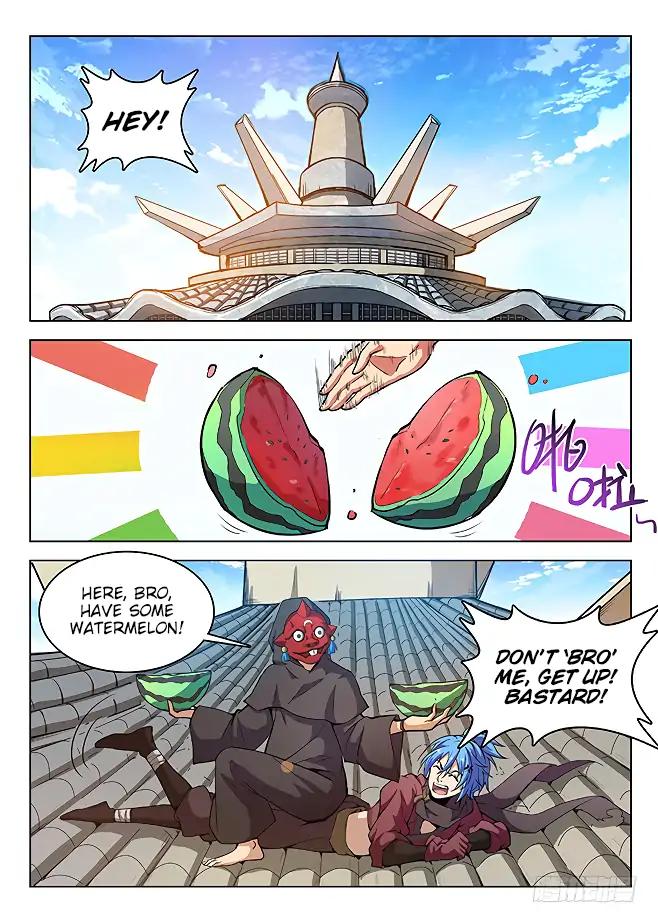 Chapter 152 - Image 9