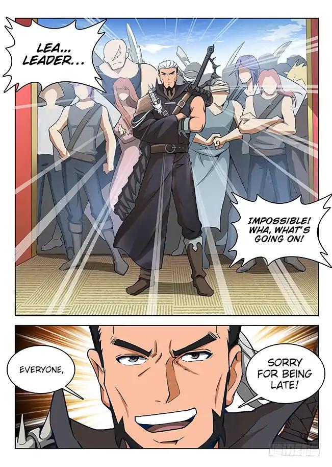 Chapter 153 - Image 11