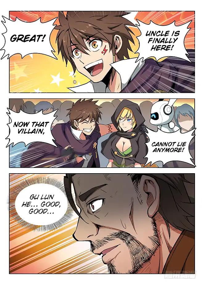 Chapter 153 - Image 12