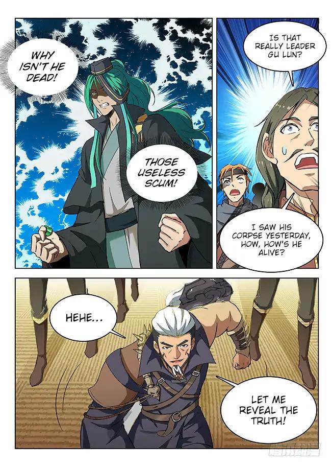 Chapter 153 - Image 13