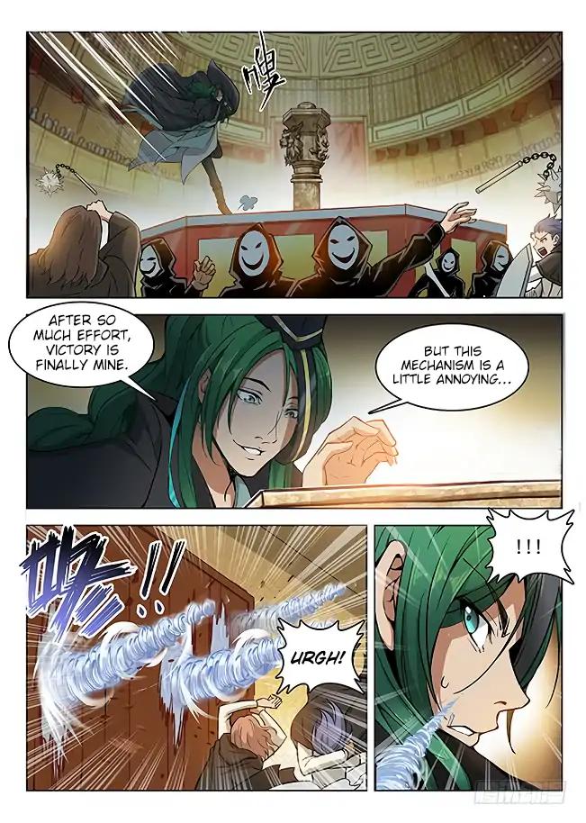 Chapter 153 - Image 3