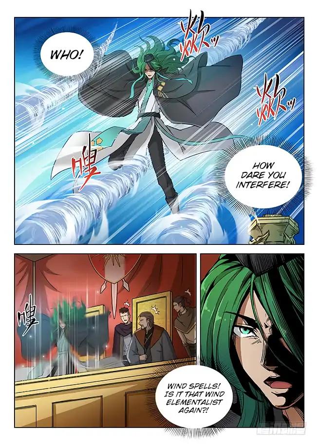 Chapter 153 - Image 4