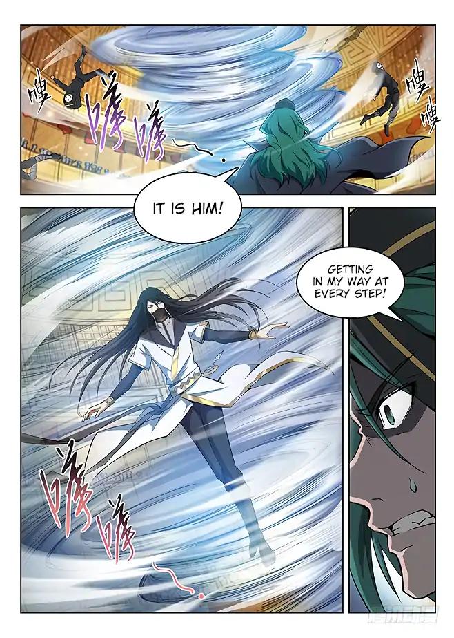 Chapter 153 - Image 5