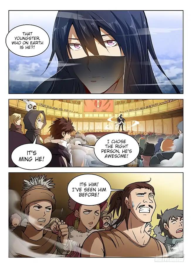 Chapter 153 - Image 6