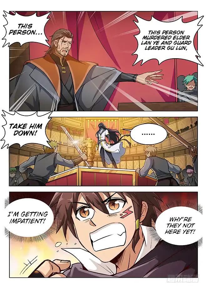 Chapter 153 - Image 9
