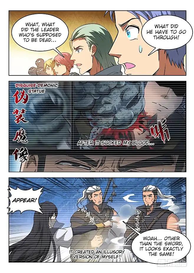 Chapter 154 - Image 3