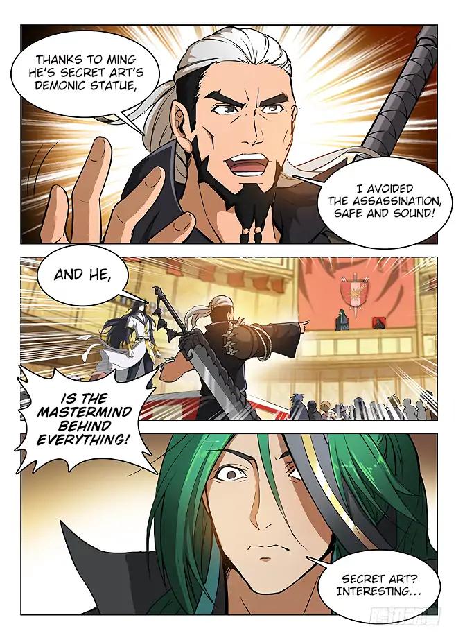 Chapter 154 - Image 4